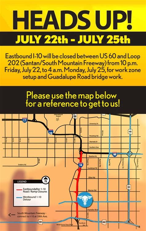 I 10 closure - Sunday, December 3 until Friday, December 8. Nightly 10 p.m. until 5 a.m. Alternating IH-10 eastbound frontage road lane closure from the Loop 1604 interchange to UTSA Boulevard for bridge ...